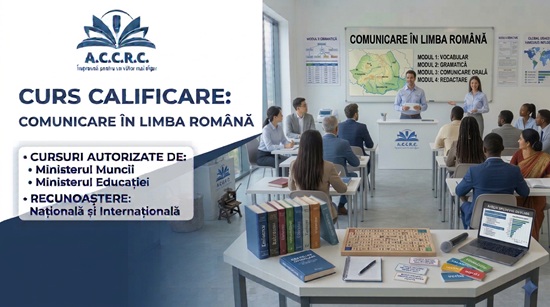 Comunicare în limba română